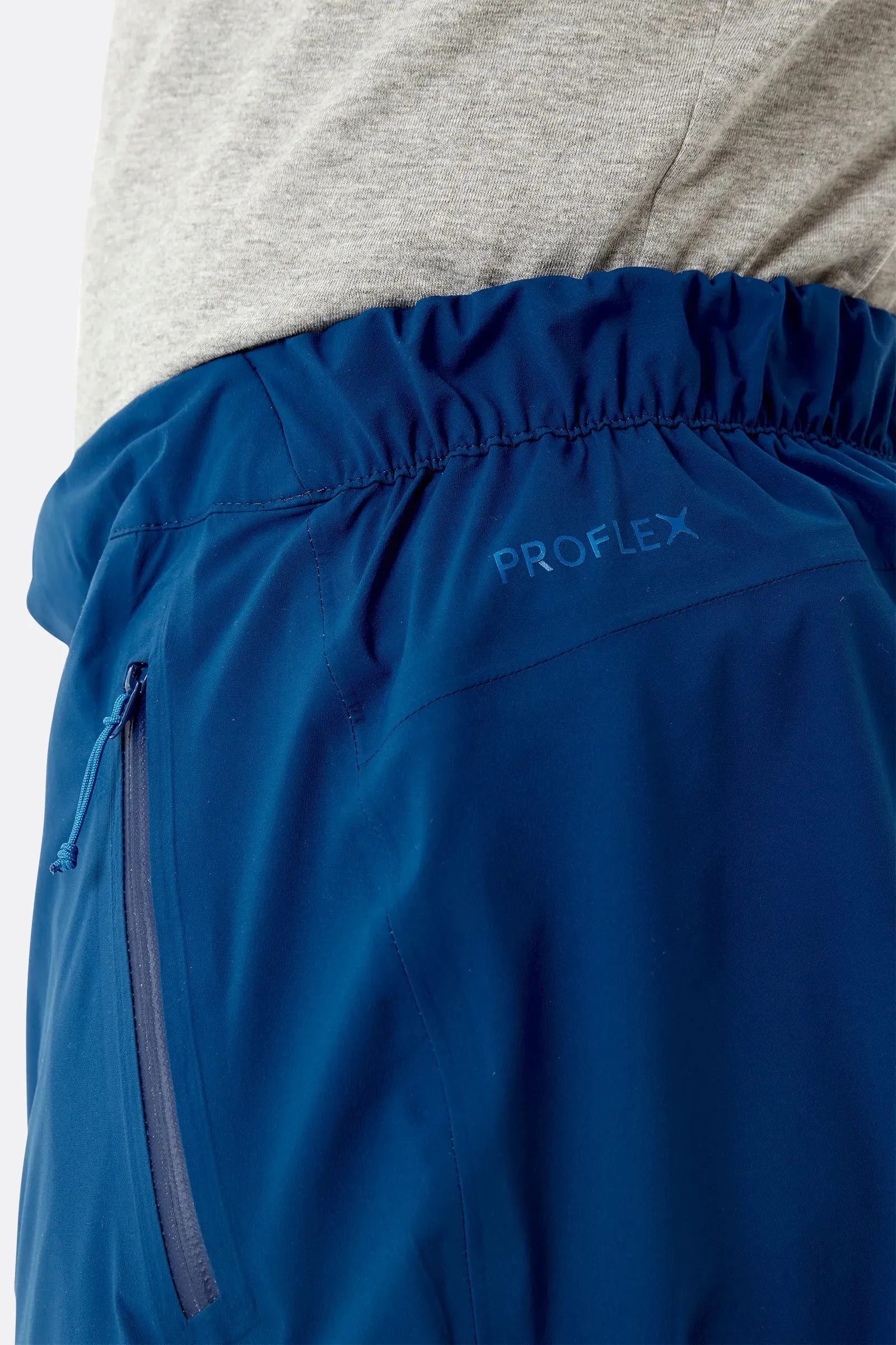Kinetic 2.0 Waterproof Pant (Men's) - QWG-76