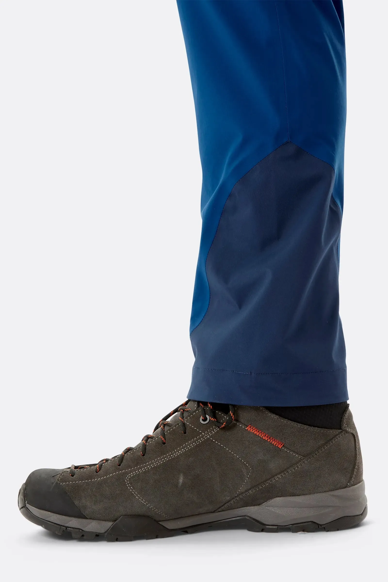 Kinetic 2.0 Waterproof Pant (Men's) - QWG-76