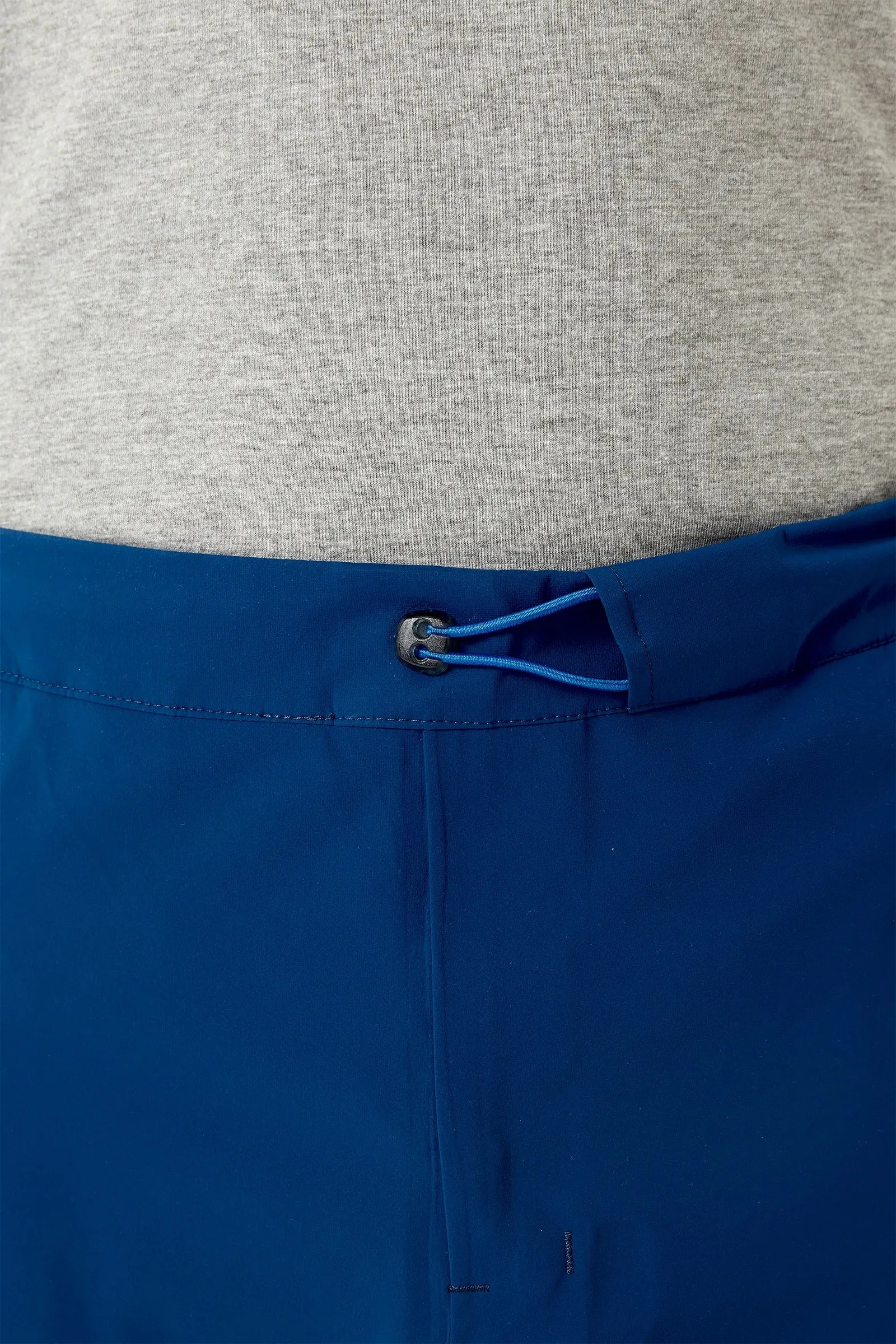 Kinetic 2.0 Waterproof Pant (Men's) - QWG-76