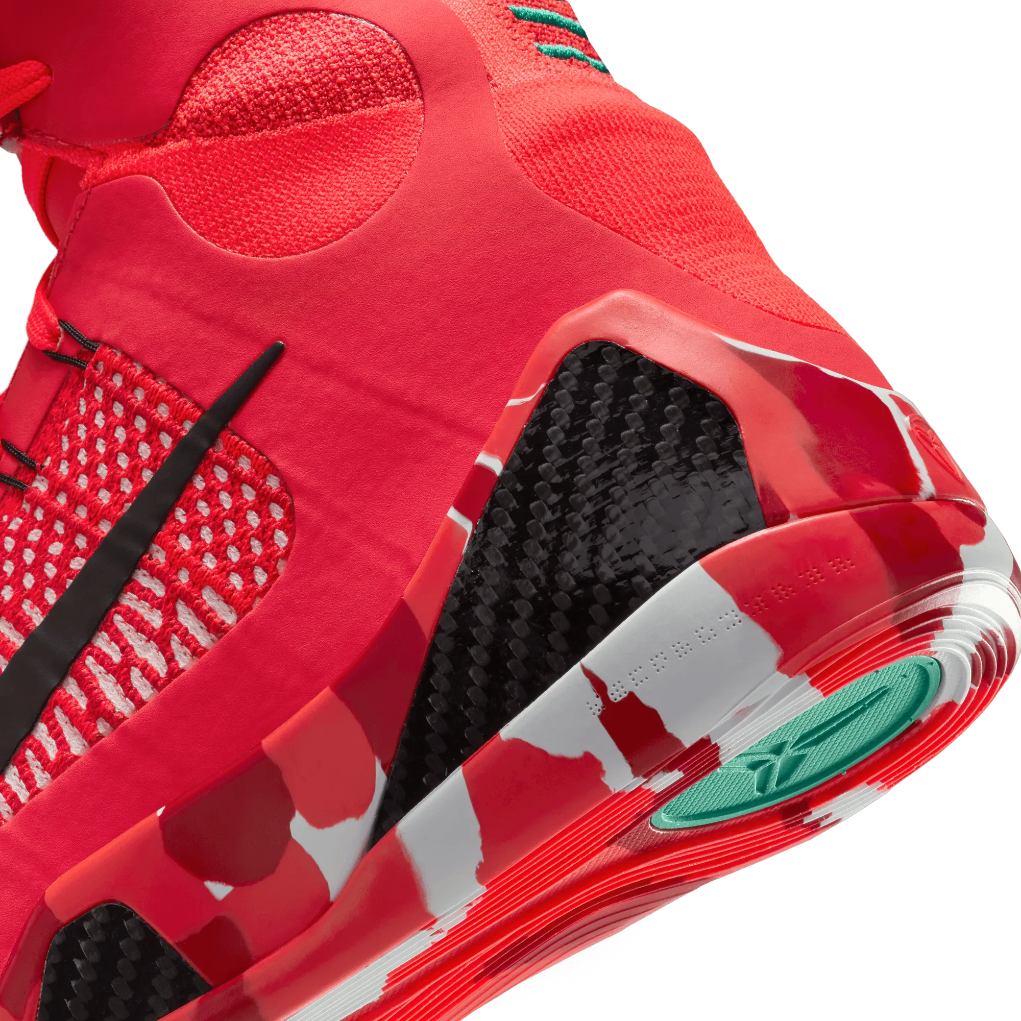KOBE IX ELITE PROTRO HIGH