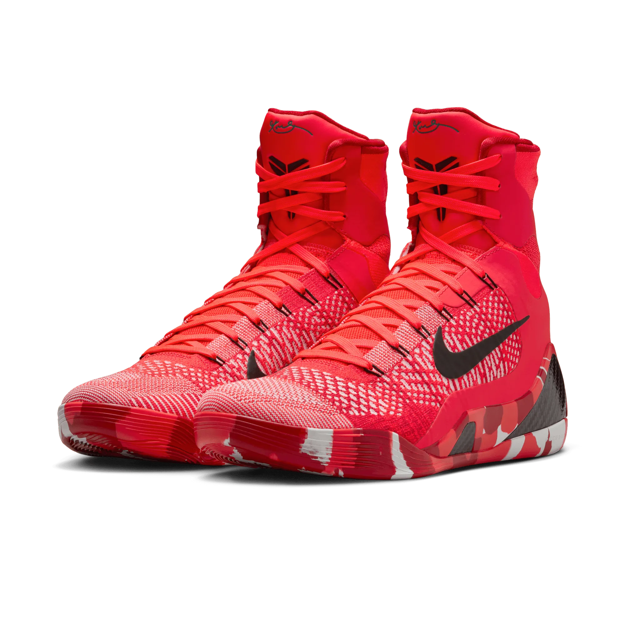 KOBE IX ELITE PROTRO HIGH
