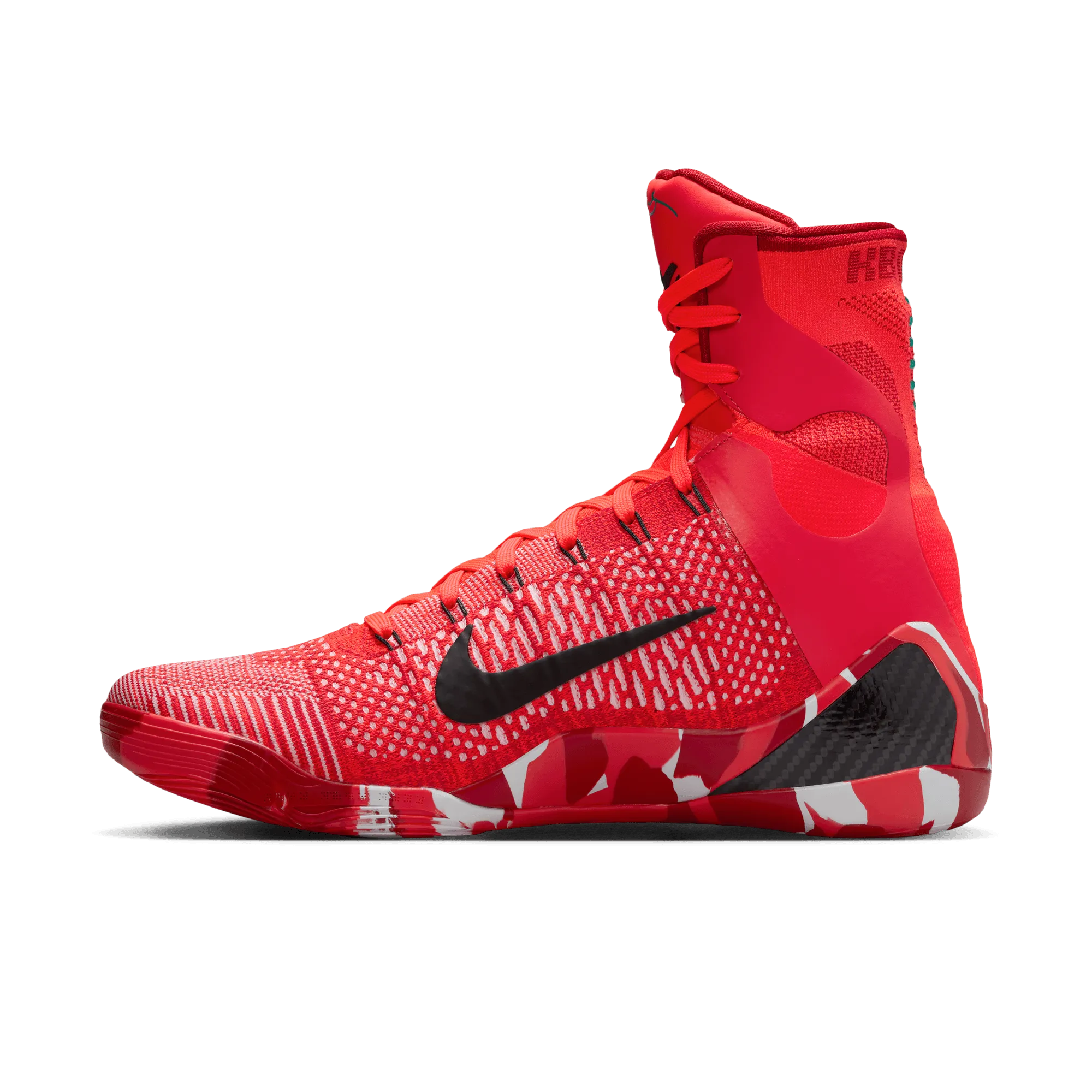 KOBE IX ELITE PROTRO HIGH