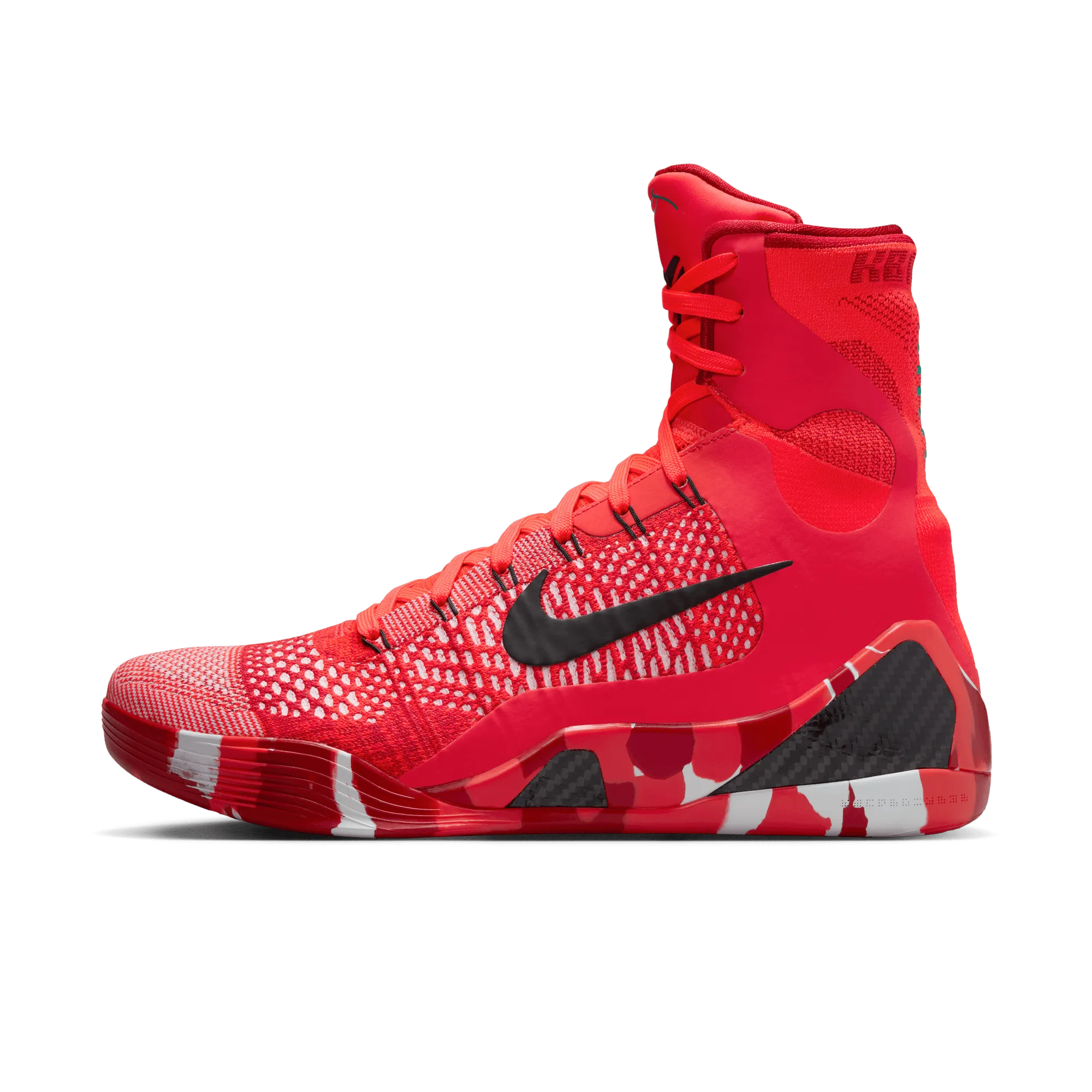 KOBE IX ELITE PROTRO HIGH