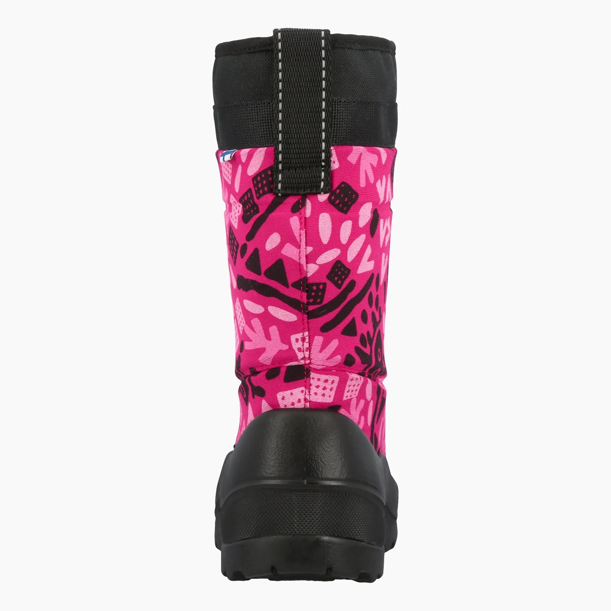 KUOMA - Snowlock Pink Tunturi