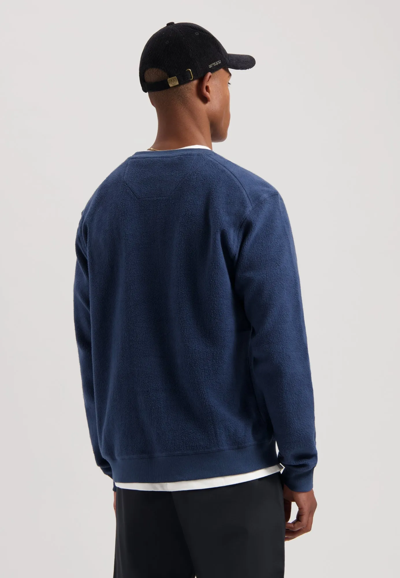 Landon Crewneck