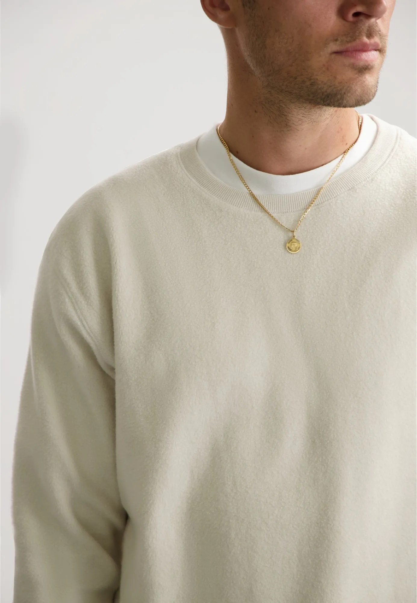 Landon Crewneck