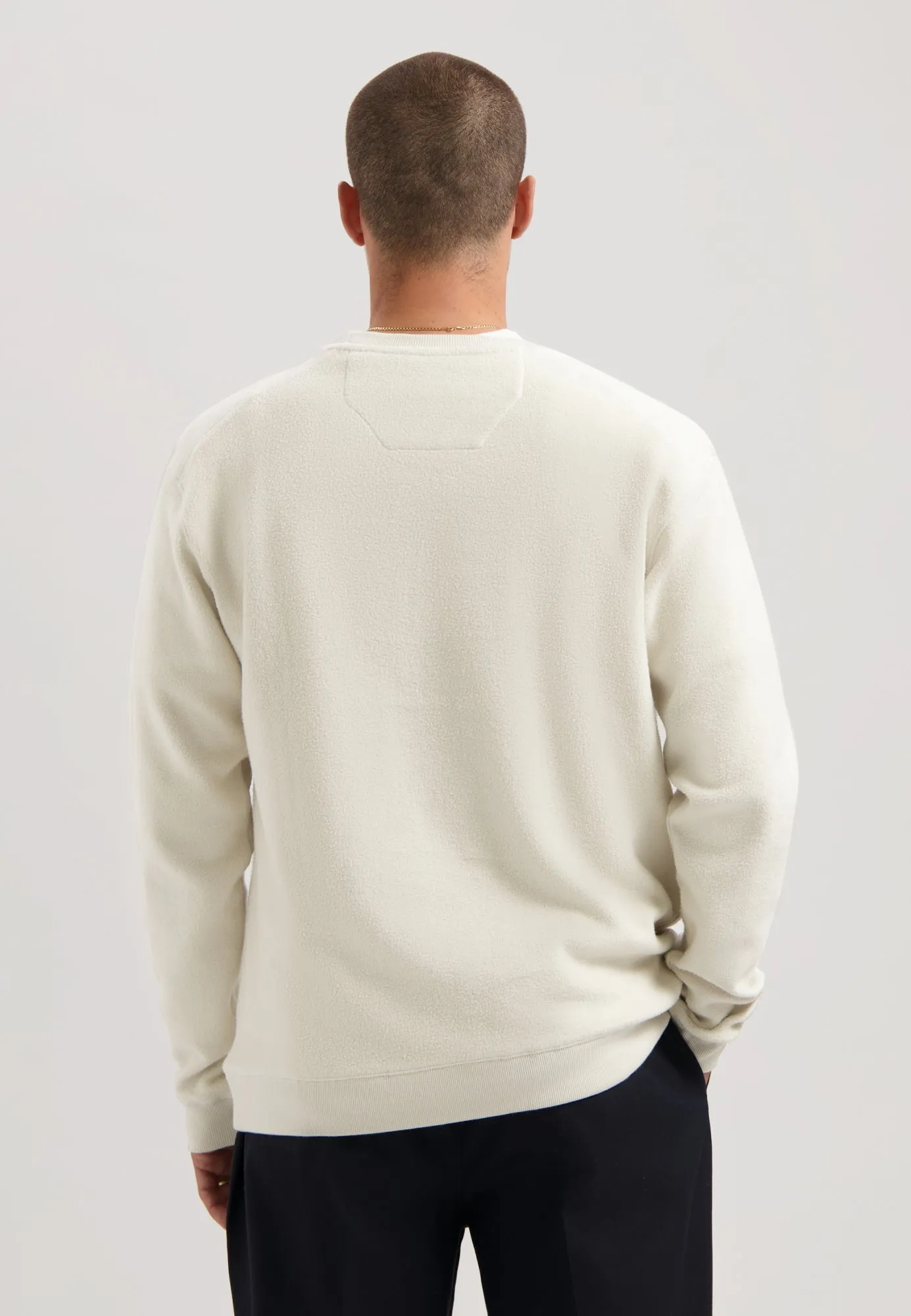 Landon Crewneck