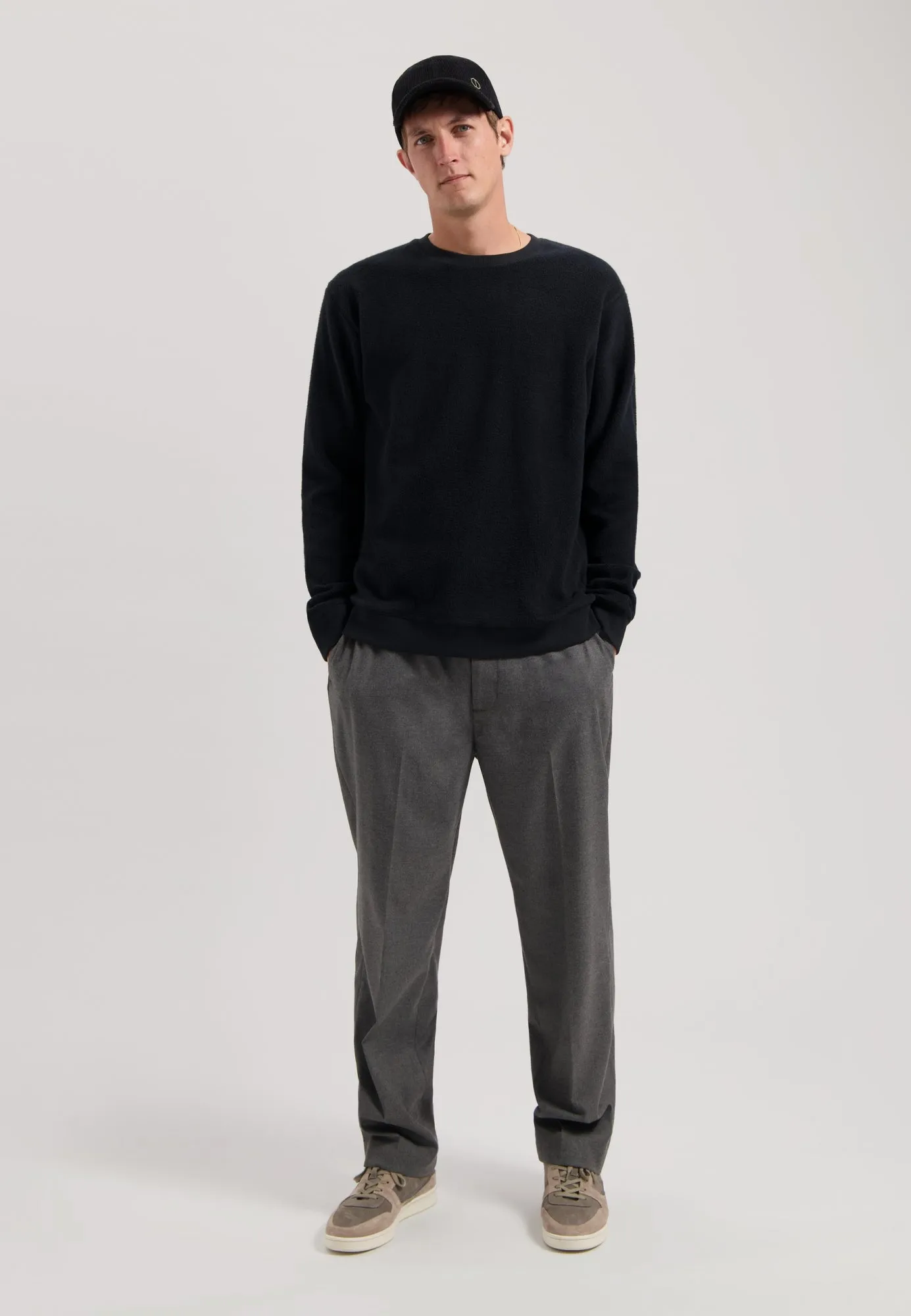 Landon Crewneck