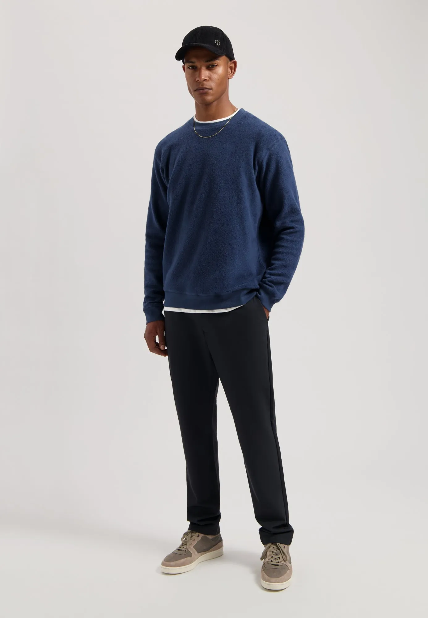 Landon Crewneck