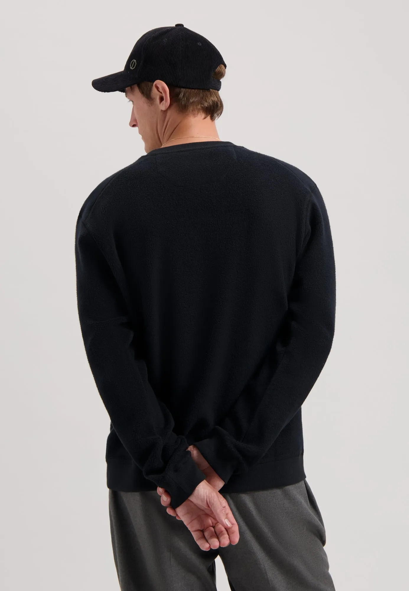 Landon Crewneck