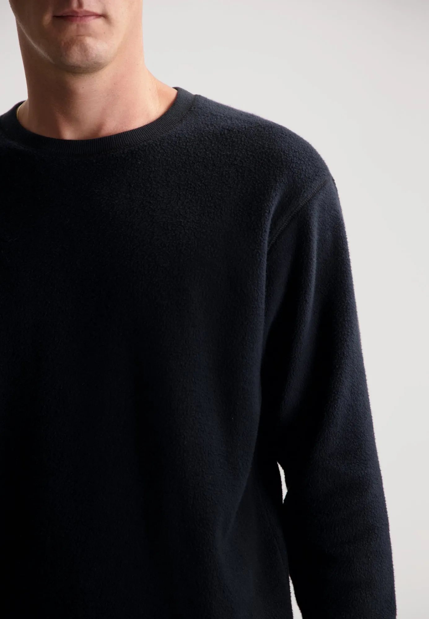 Landon Crewneck