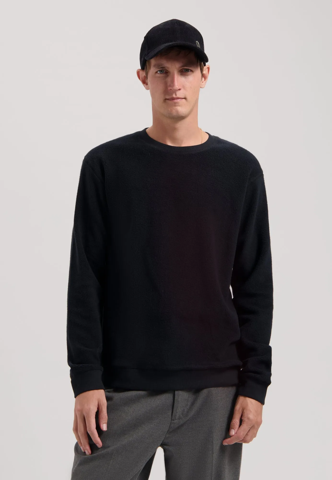 Landon Crewneck