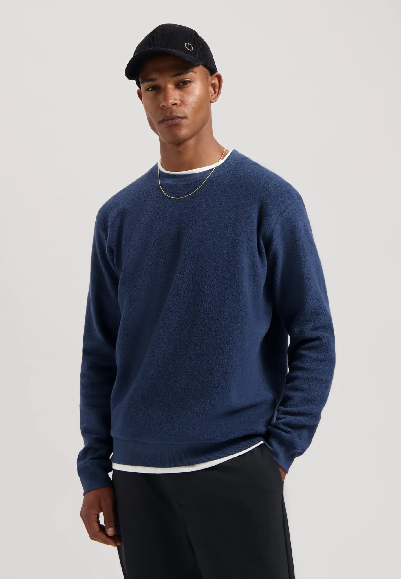 Landon Crewneck