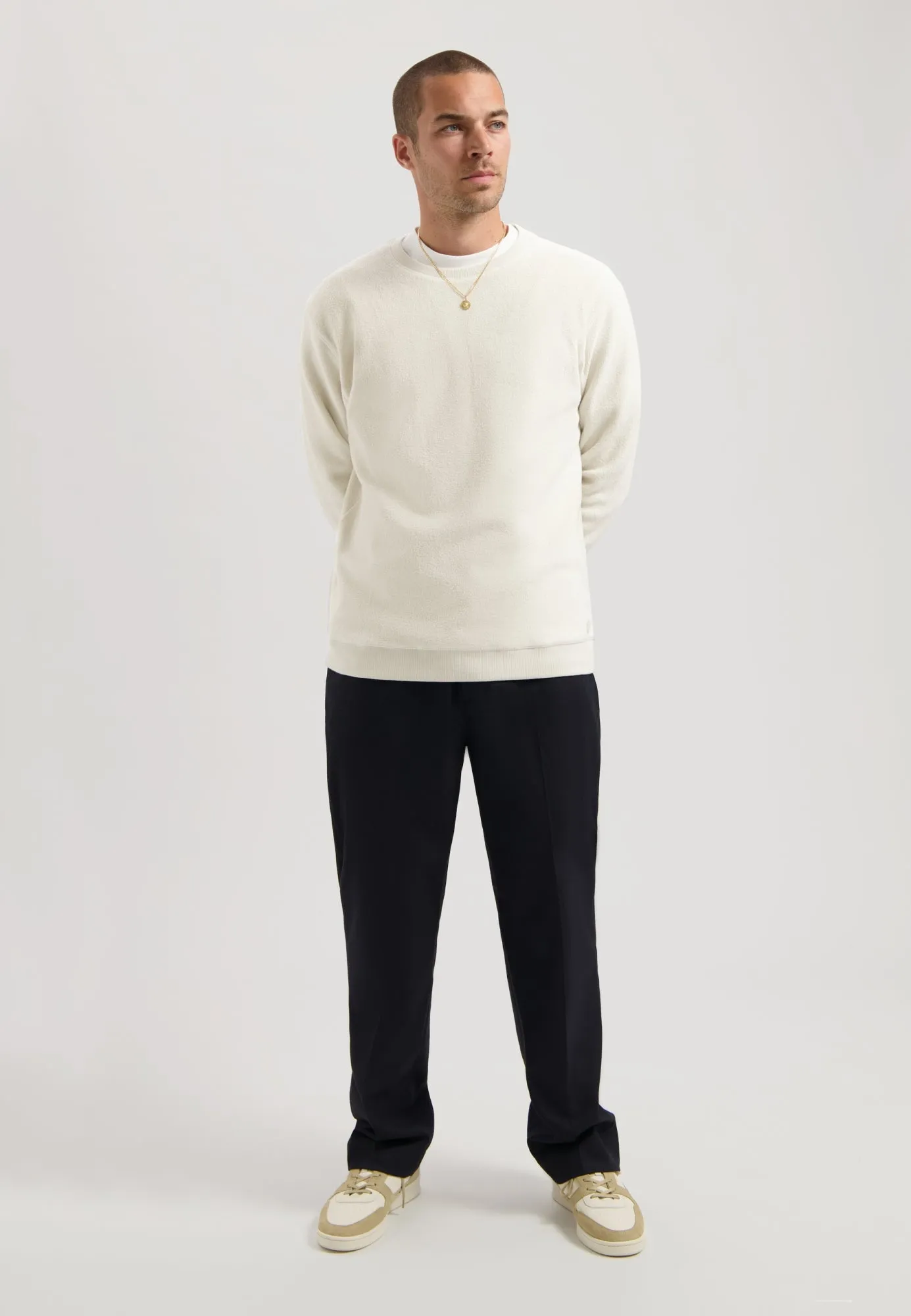 Landon Crewneck