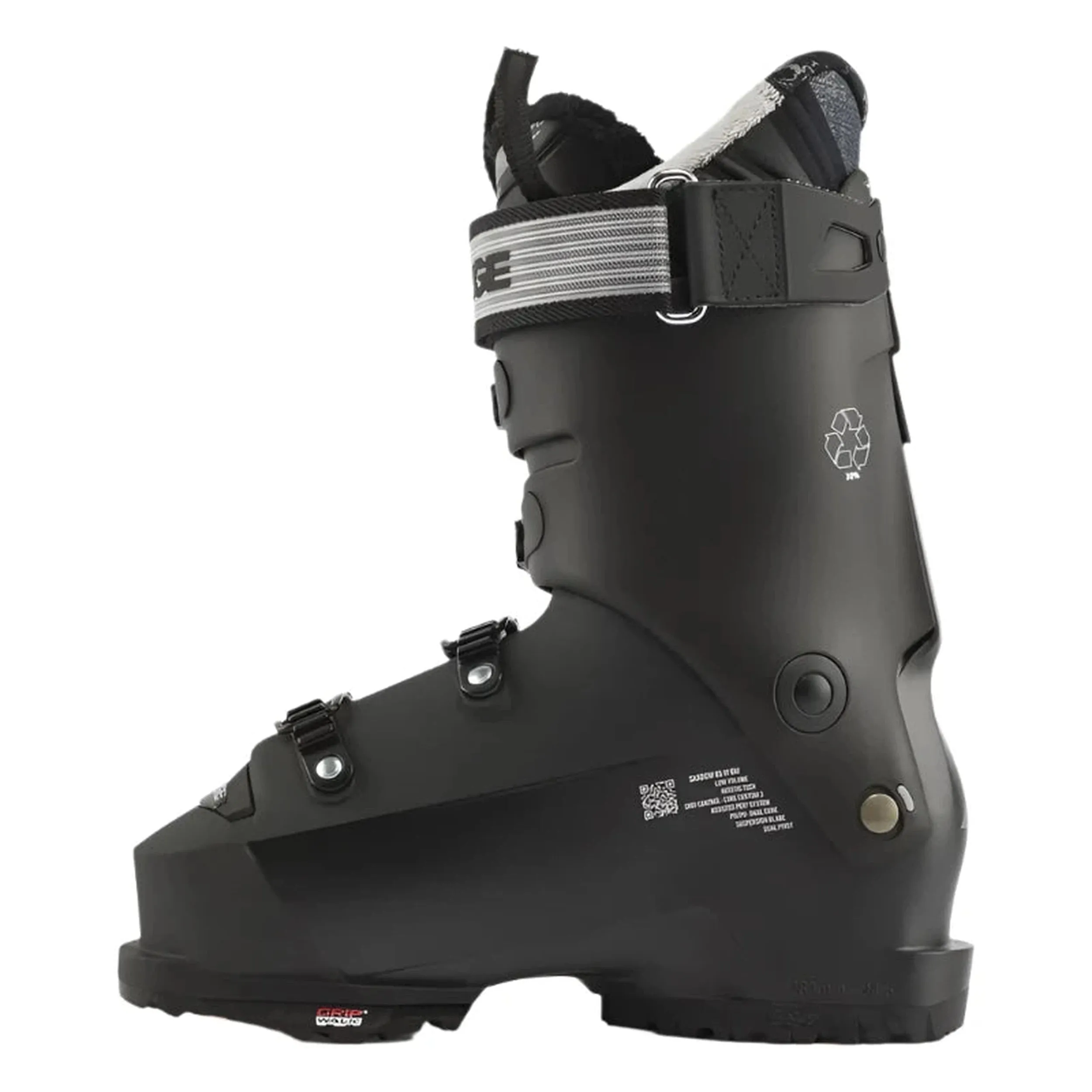 Lange SHADOW 85 W LV GW Ski Boot 2025