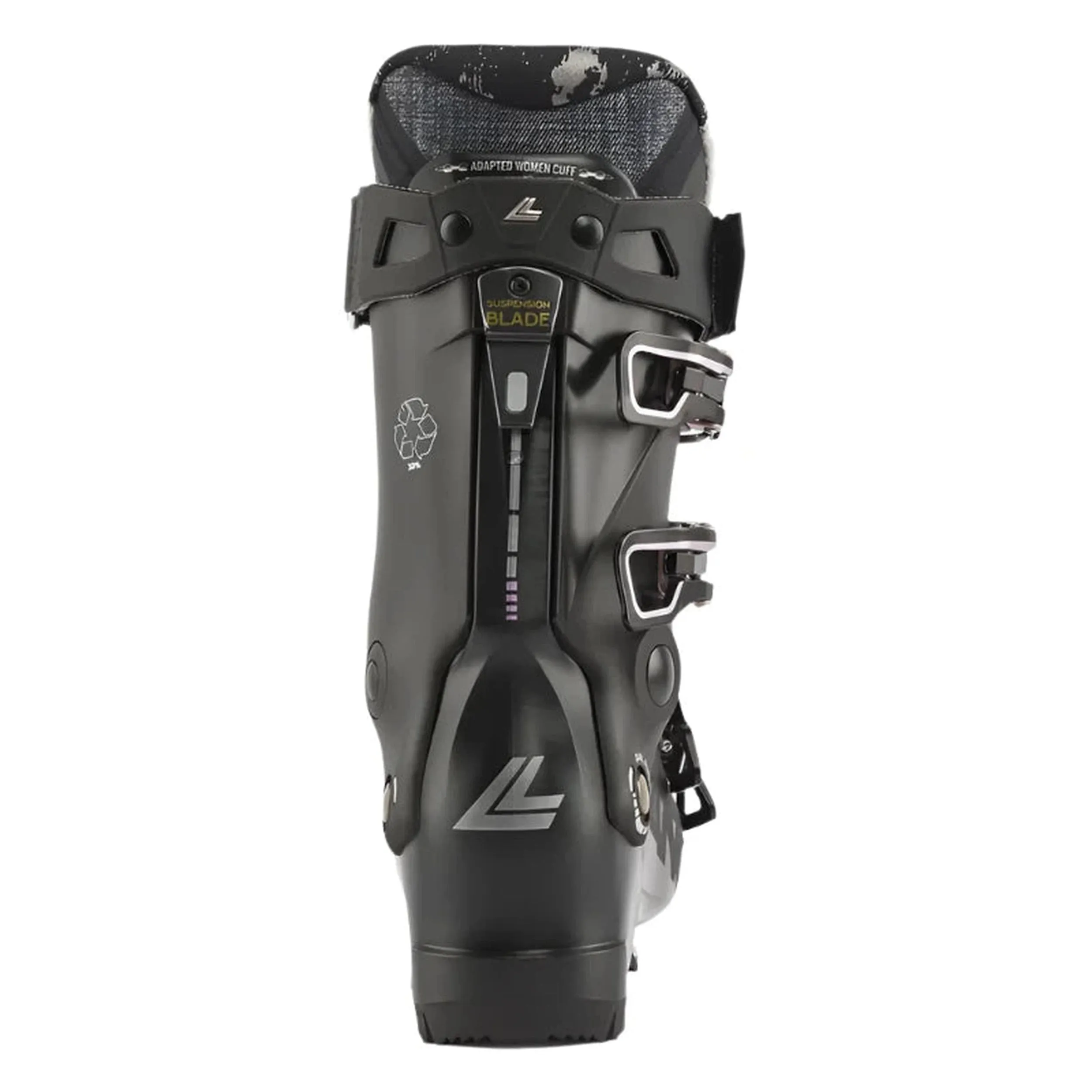 Lange SHADOW 85 W LV GW Ski Boot 2025