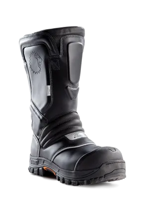 LION QR14 Structural 14" Bunker Boot