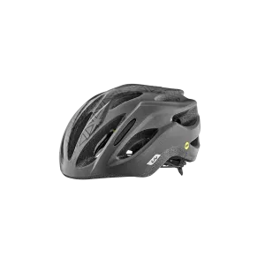 Liv Rev Comp Mips Helmet - Matte Black