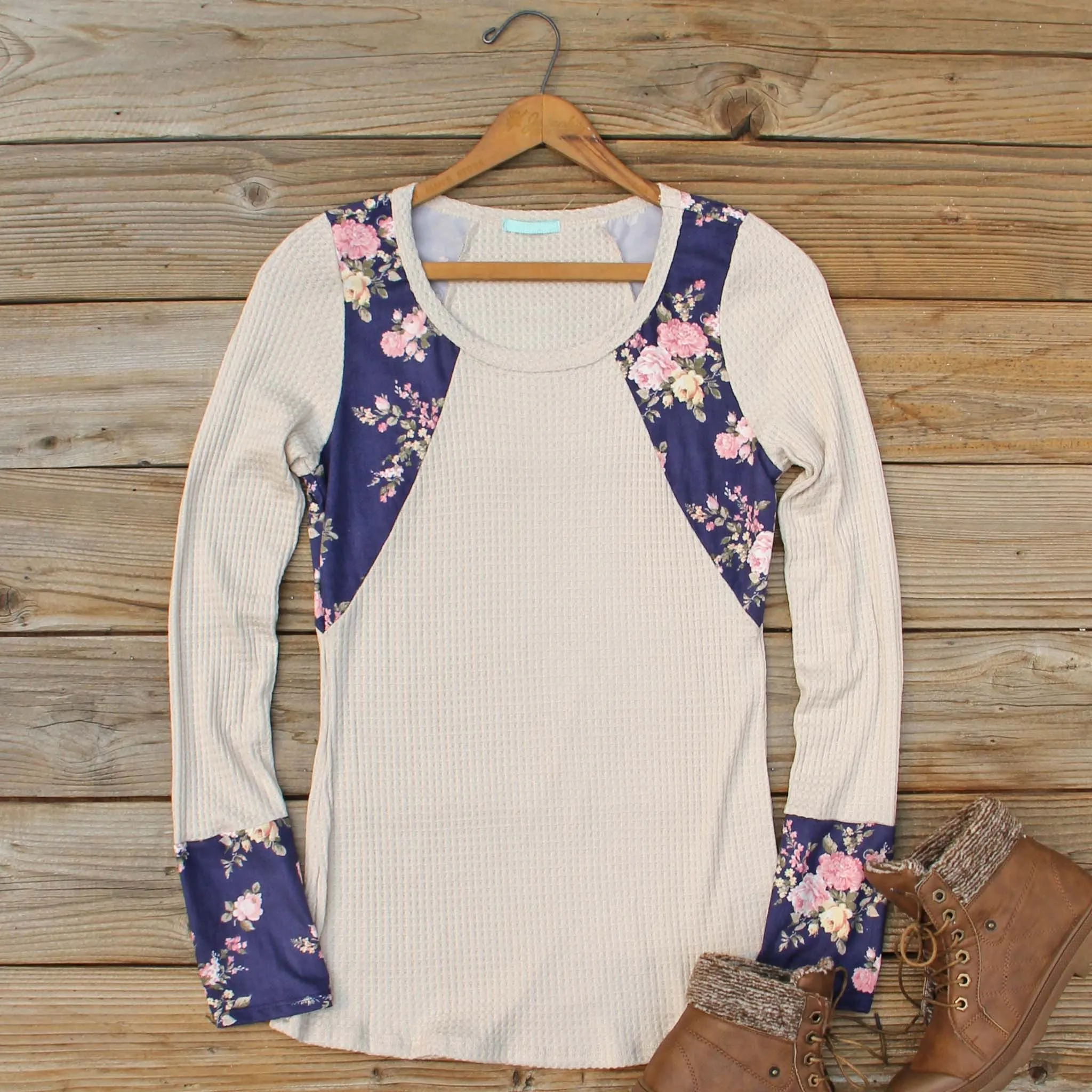 Lovell Cozy Thermal