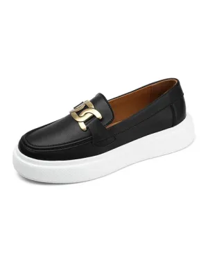 LuxeComfort Herren Slipper von Eleganzia