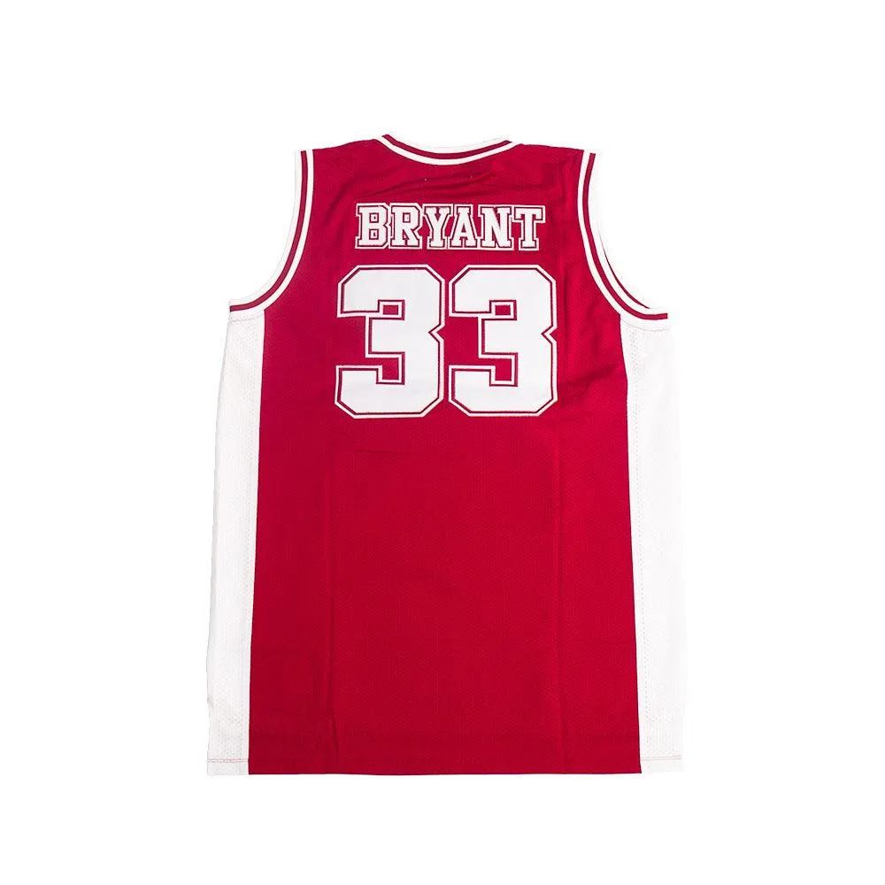 MAMBA HIGH SCHOOL AUTHENTIC YOUTH BASKETBALL JERSEY