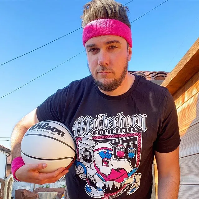 Matterhorn Basketball