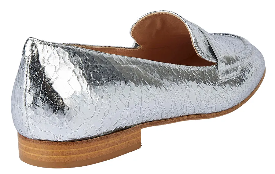 MDF SAMIRA SILVER
