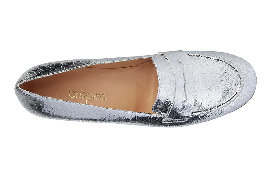 MDF SAMIRA SILVER