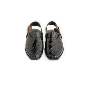 Men Peshawari Chappal