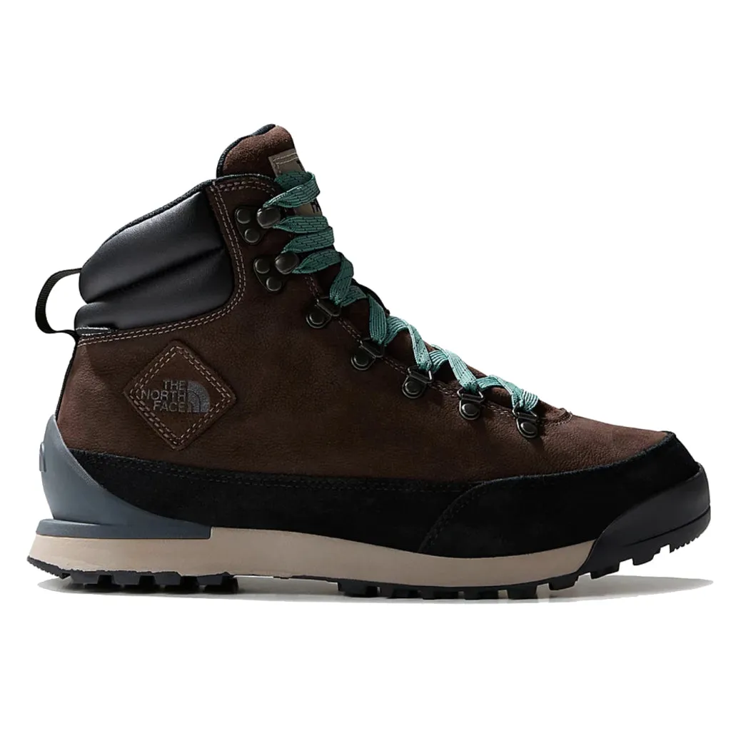 Men's Back-to-Berkeley IV Leather