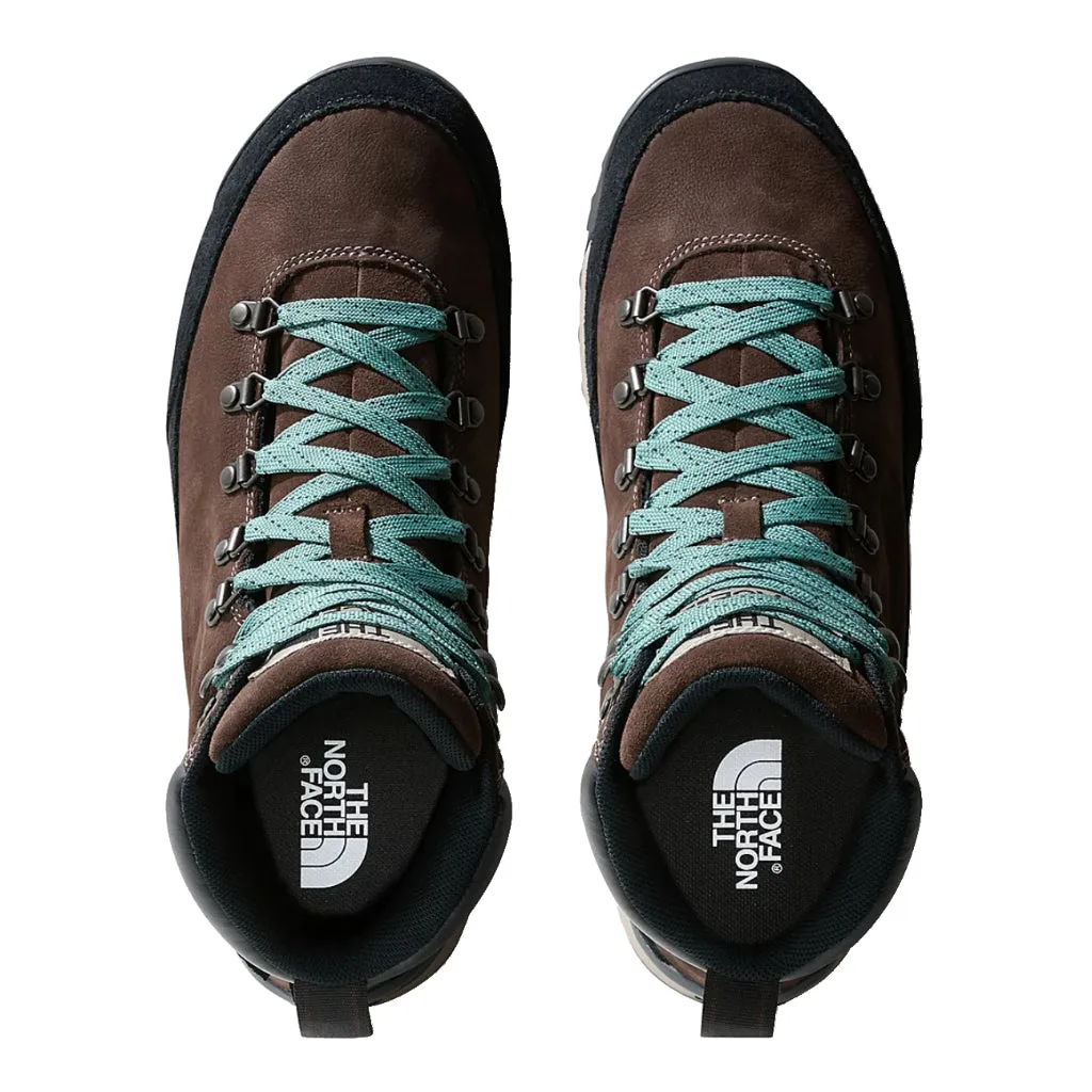 Men's Back-to-Berkeley IV Leather