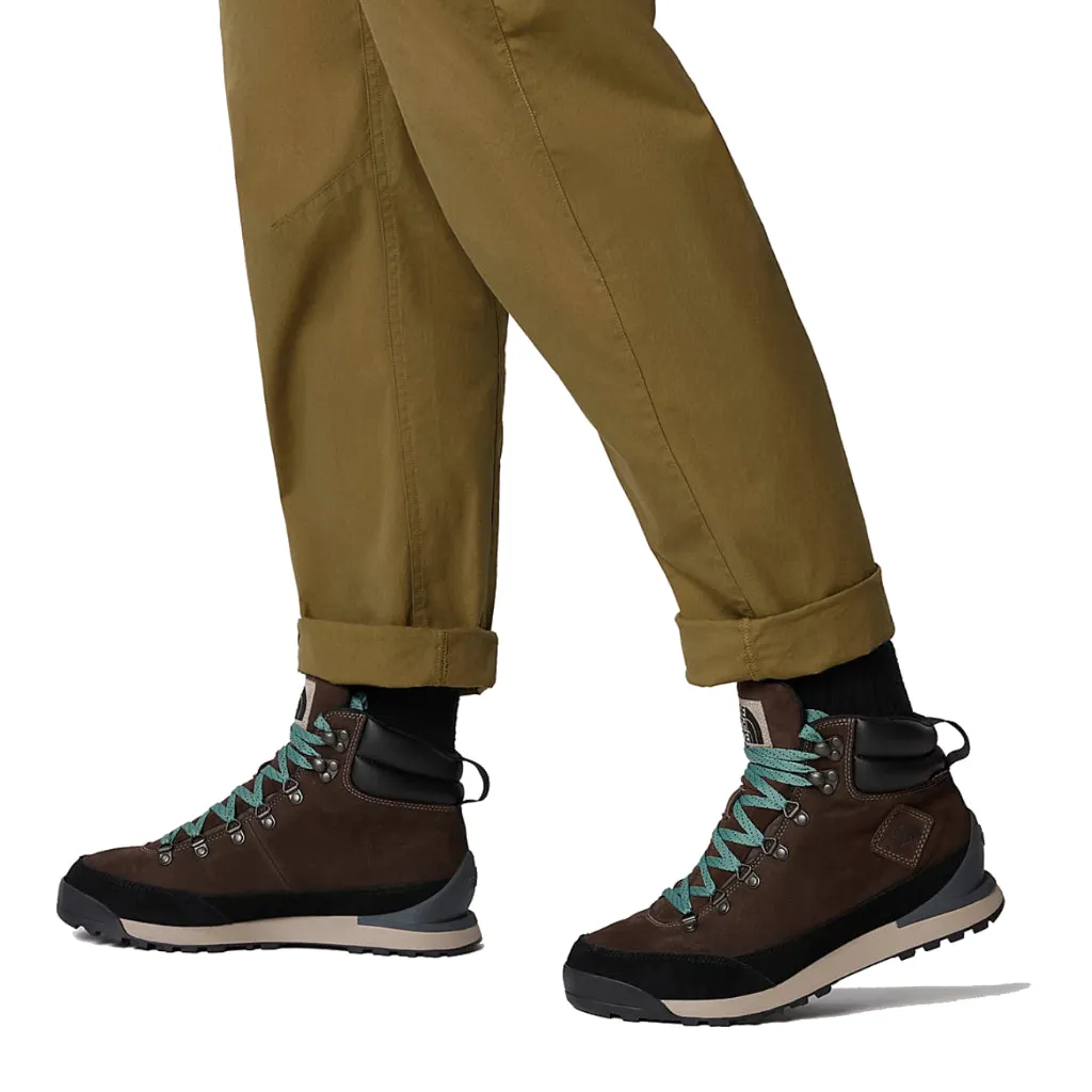 Men's Back-to-Berkeley IV Leather