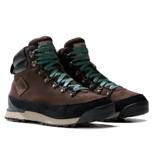 Men's Back-to-Berkeley IV Leather