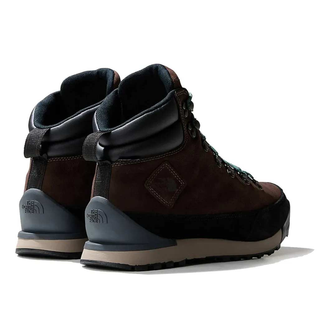 Men's Back-to-Berkeley IV Leather