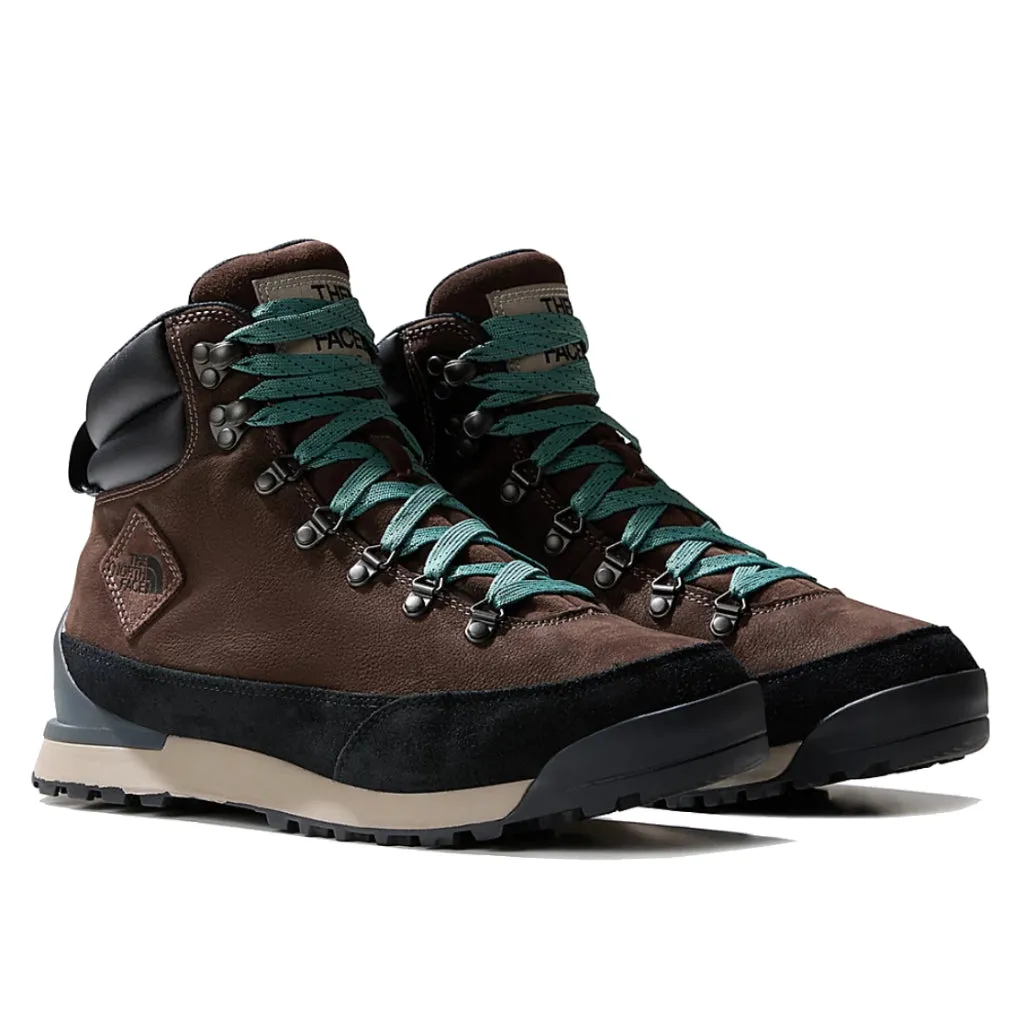Men's Back-to-Berkeley IV Leather