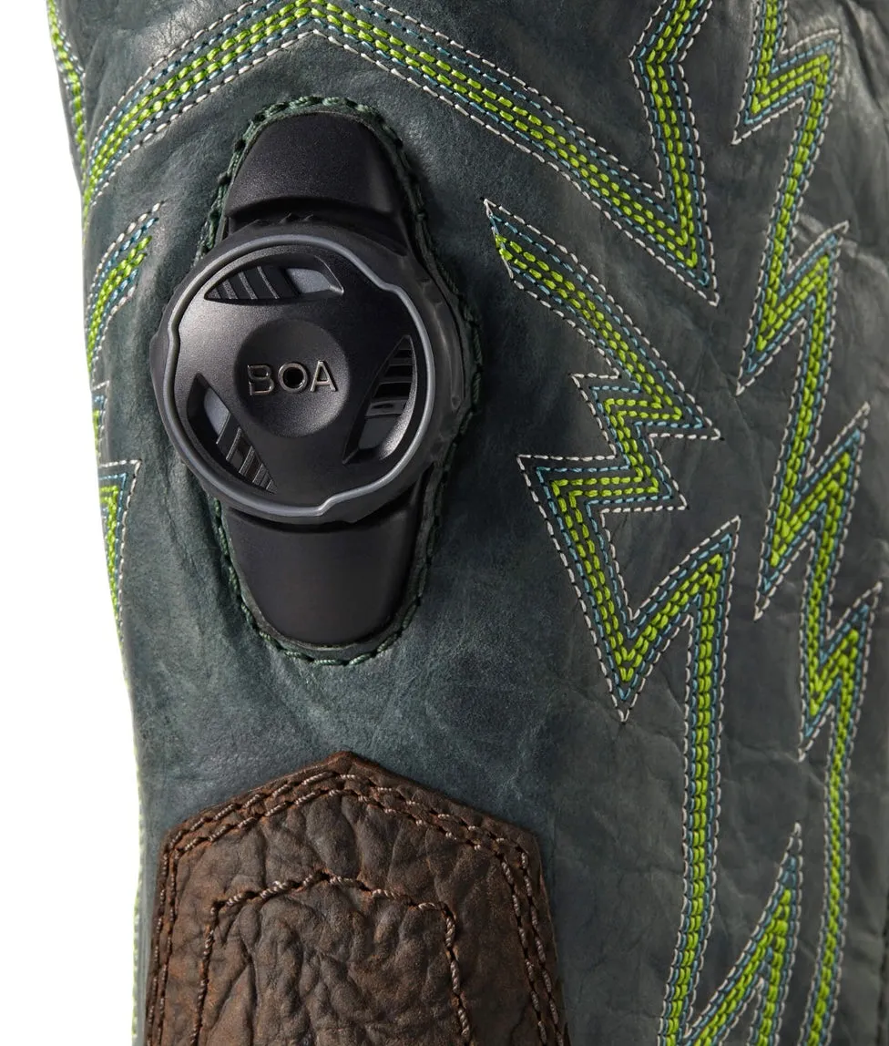 Men’s Brown Forest WorkHog Boots