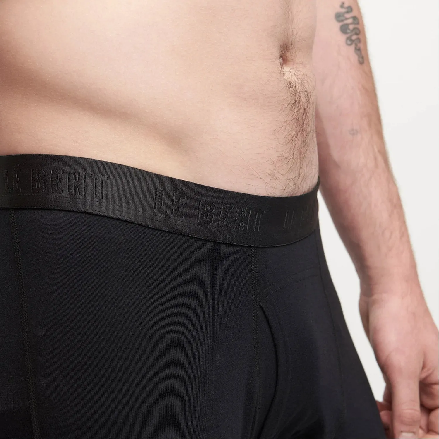 Mens Core 200 3/4 Thermal Bottom