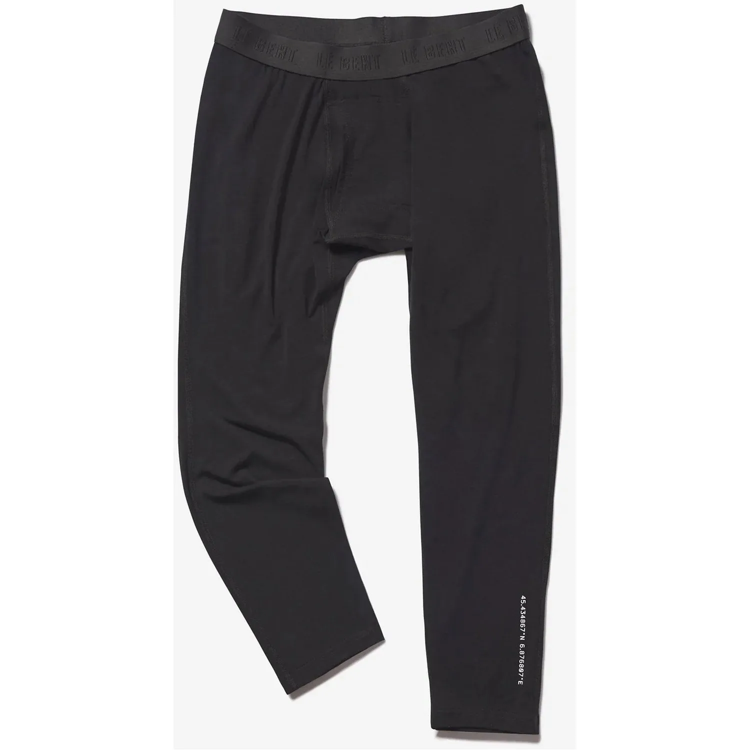Mens Core 200 3/4 Thermal Bottom