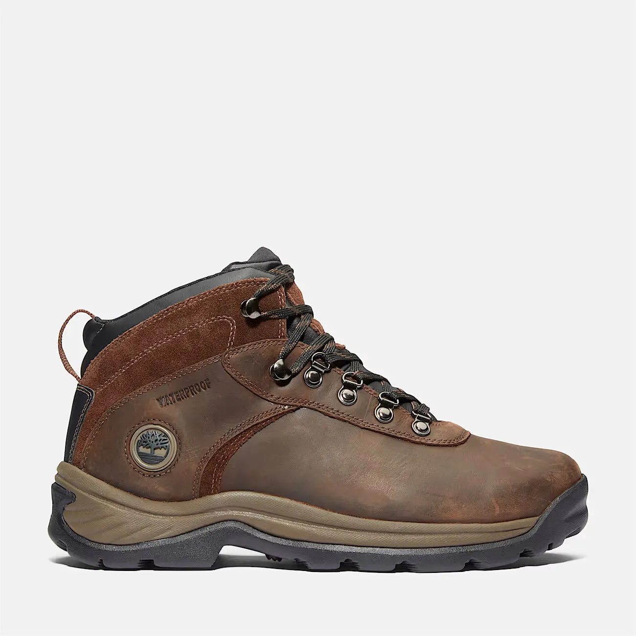 Men's Flume Mid WP