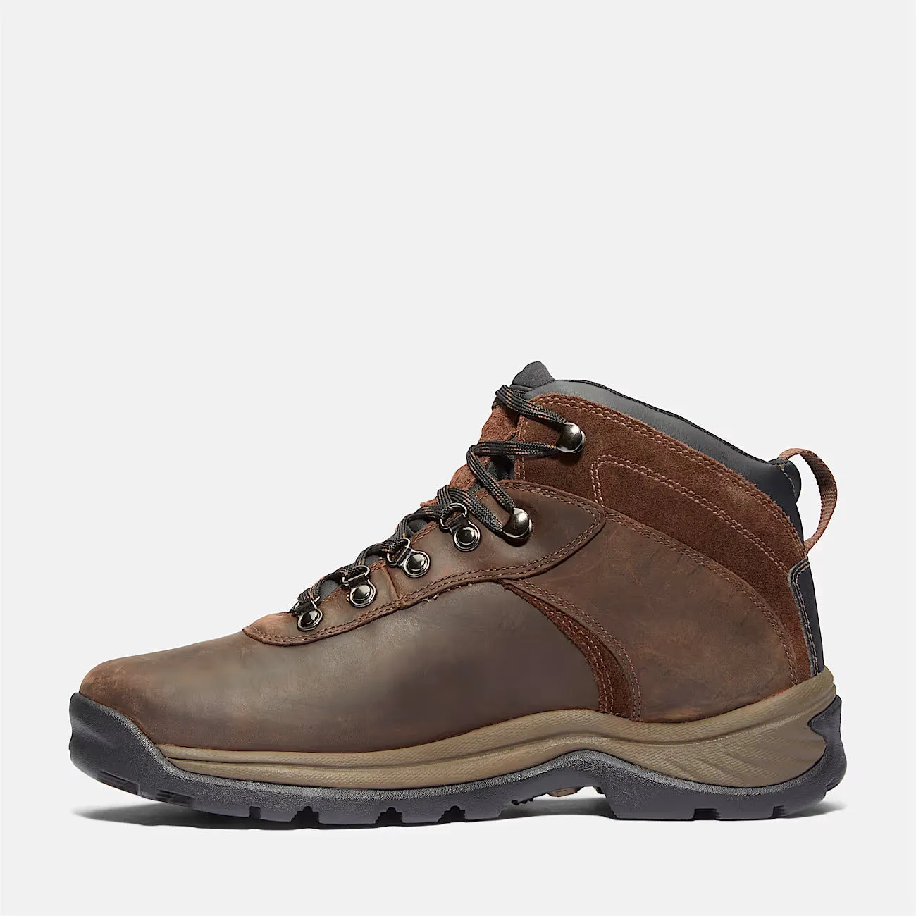 Men's Flume Mid WP