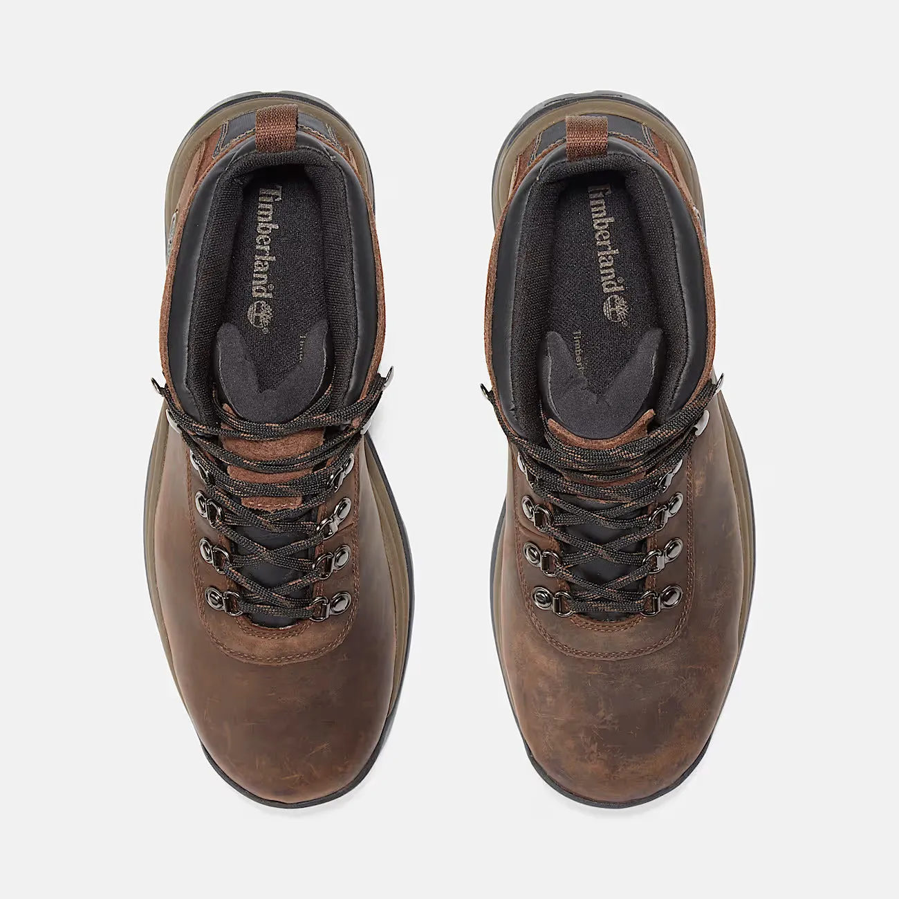 Men's Flume Mid WP