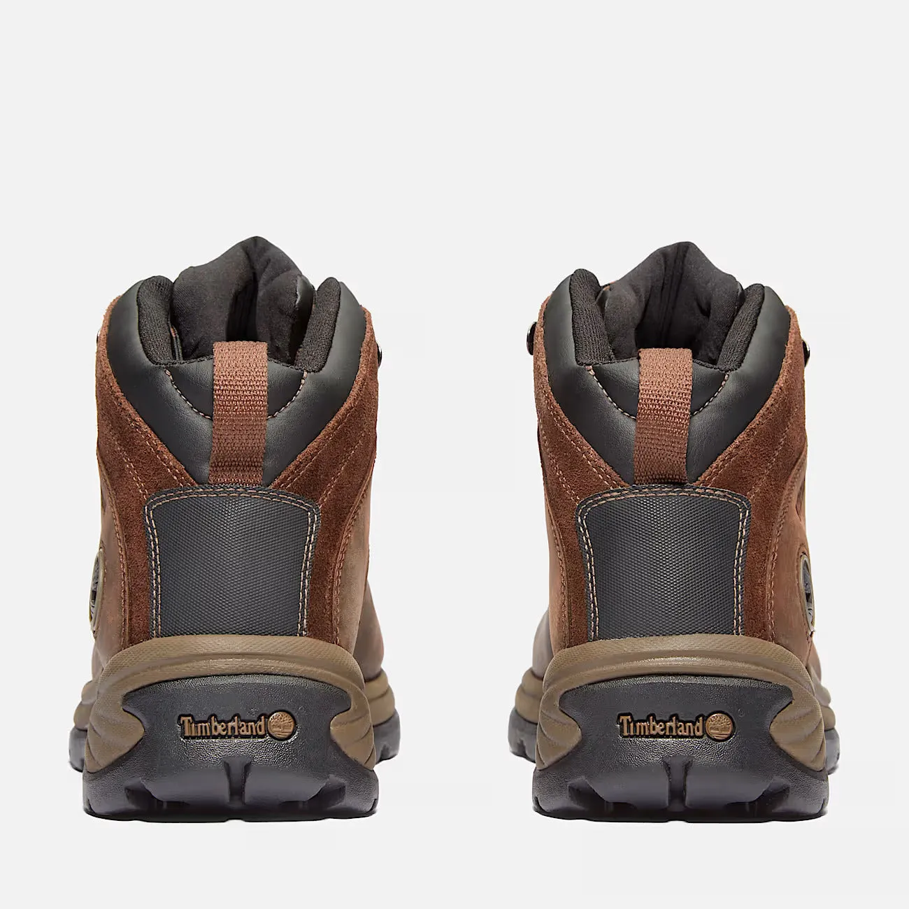 Men's Flume Mid WP