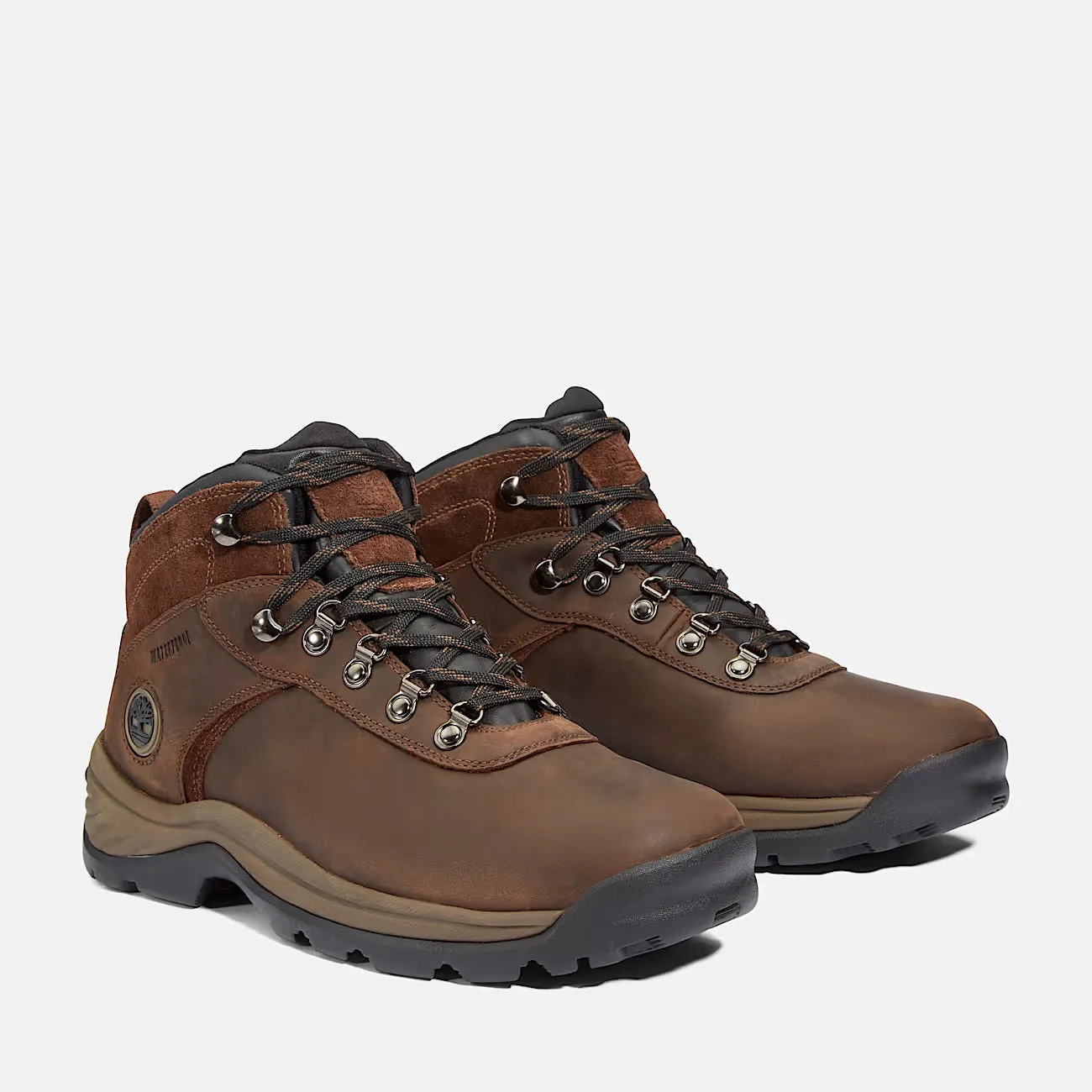 Men's Flume Mid WP