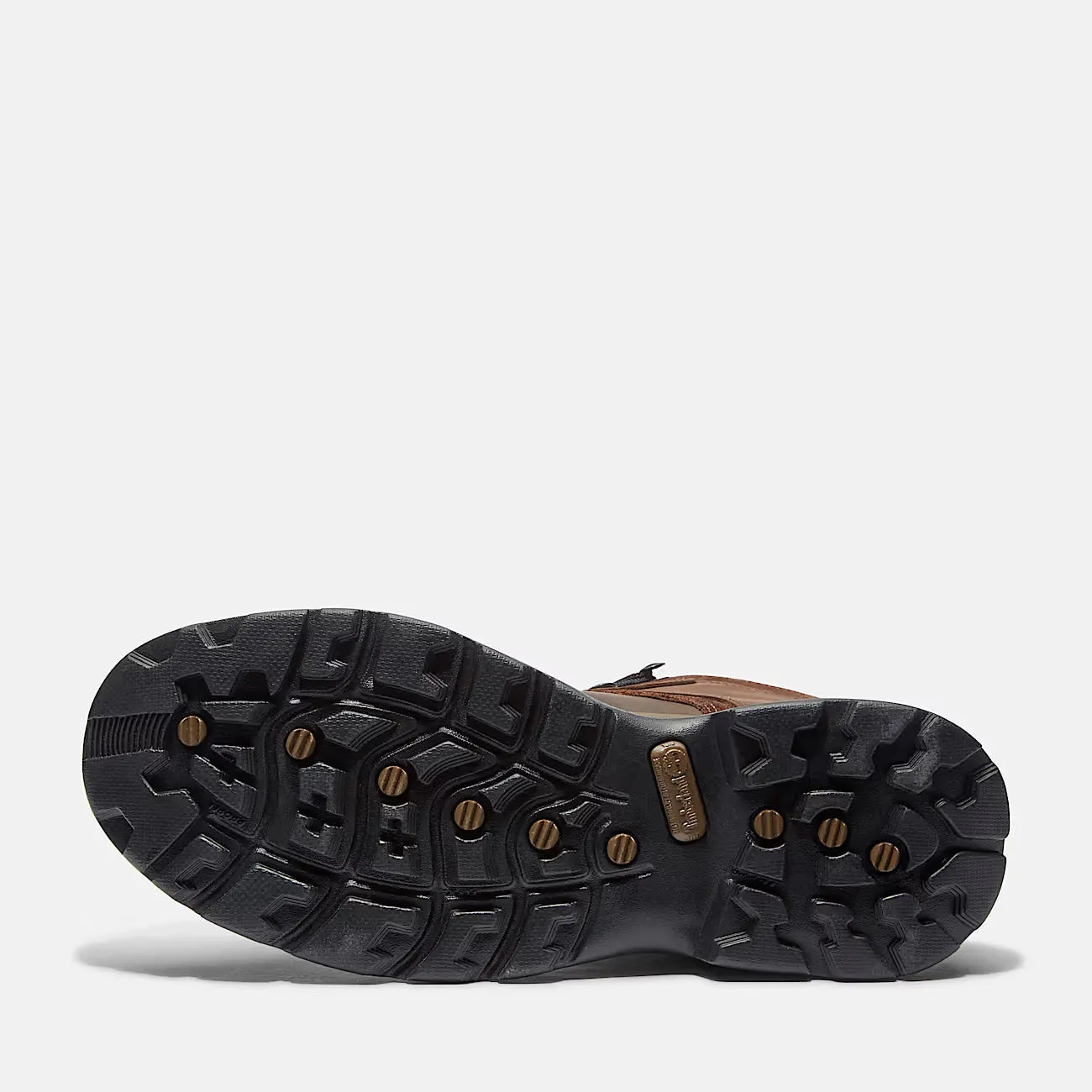 Men's Flume Mid WP