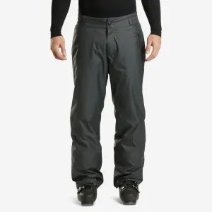 Men's P-Ski Trousers 100 - Carbon Grey
