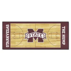 Mississippi State University NCAA Basketball Runner
