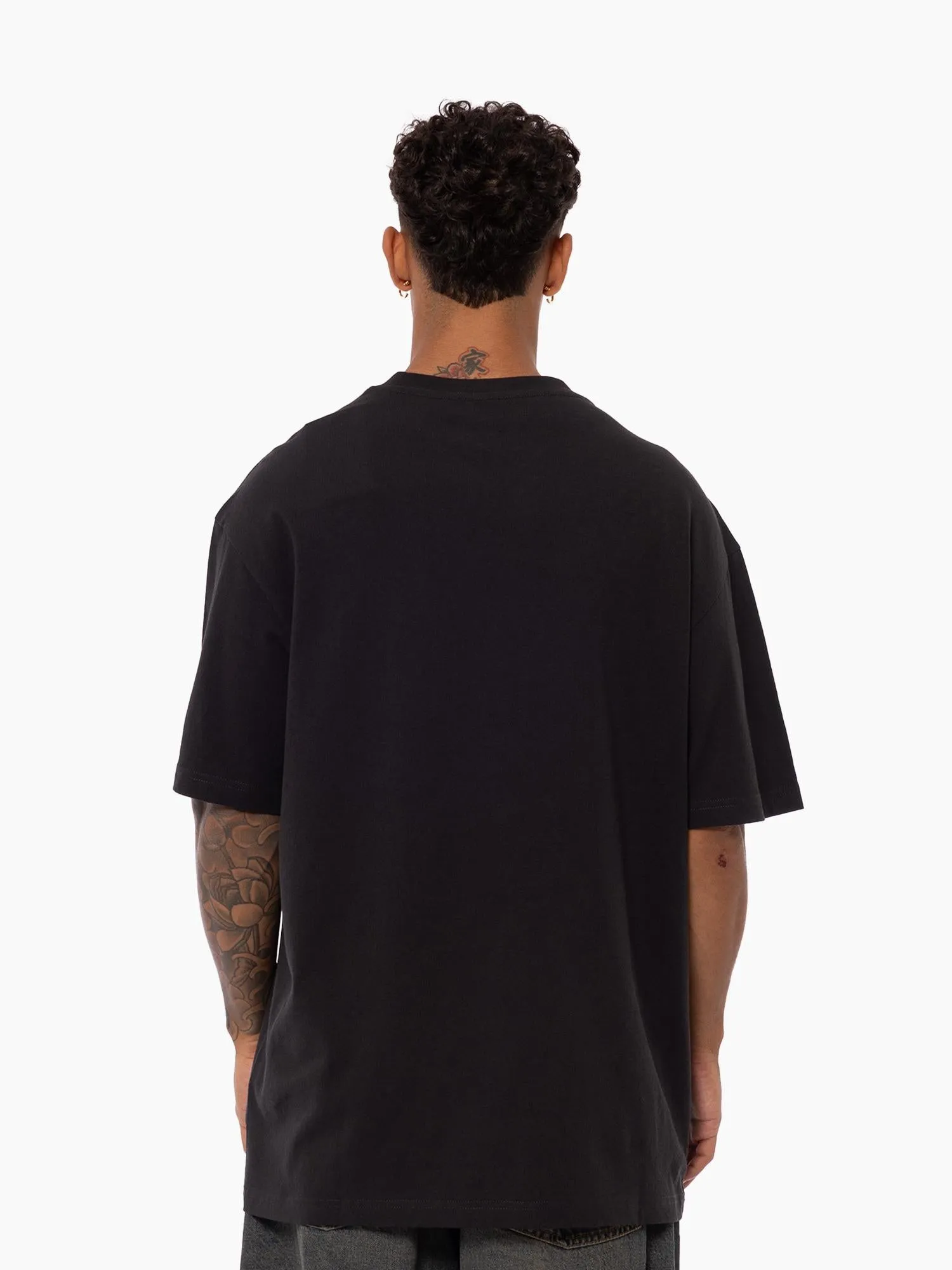MITCHELL & NESS NOTHING BUT T-SHIRT