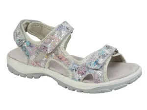Mod Comfys L120FM Womens Slingback Walking Sandal