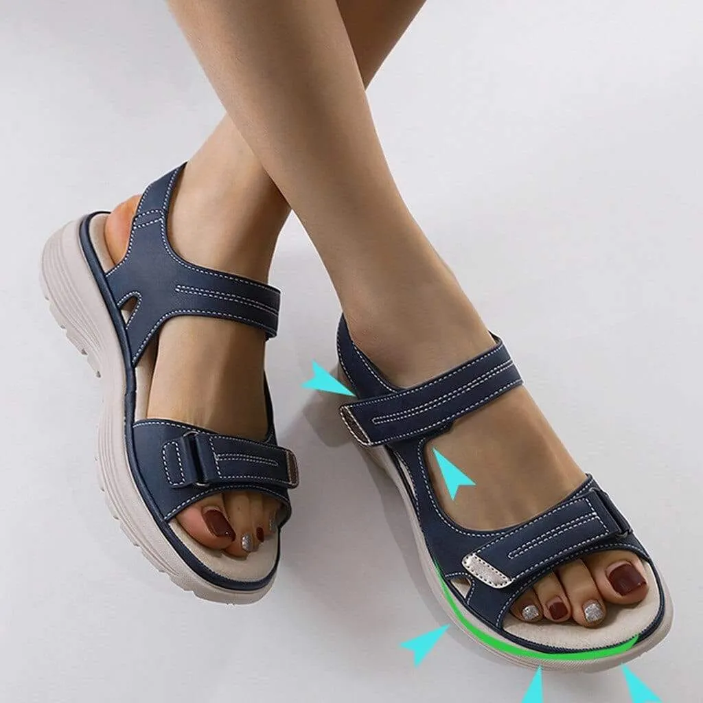 Nally | Orthopädische Sandalen
