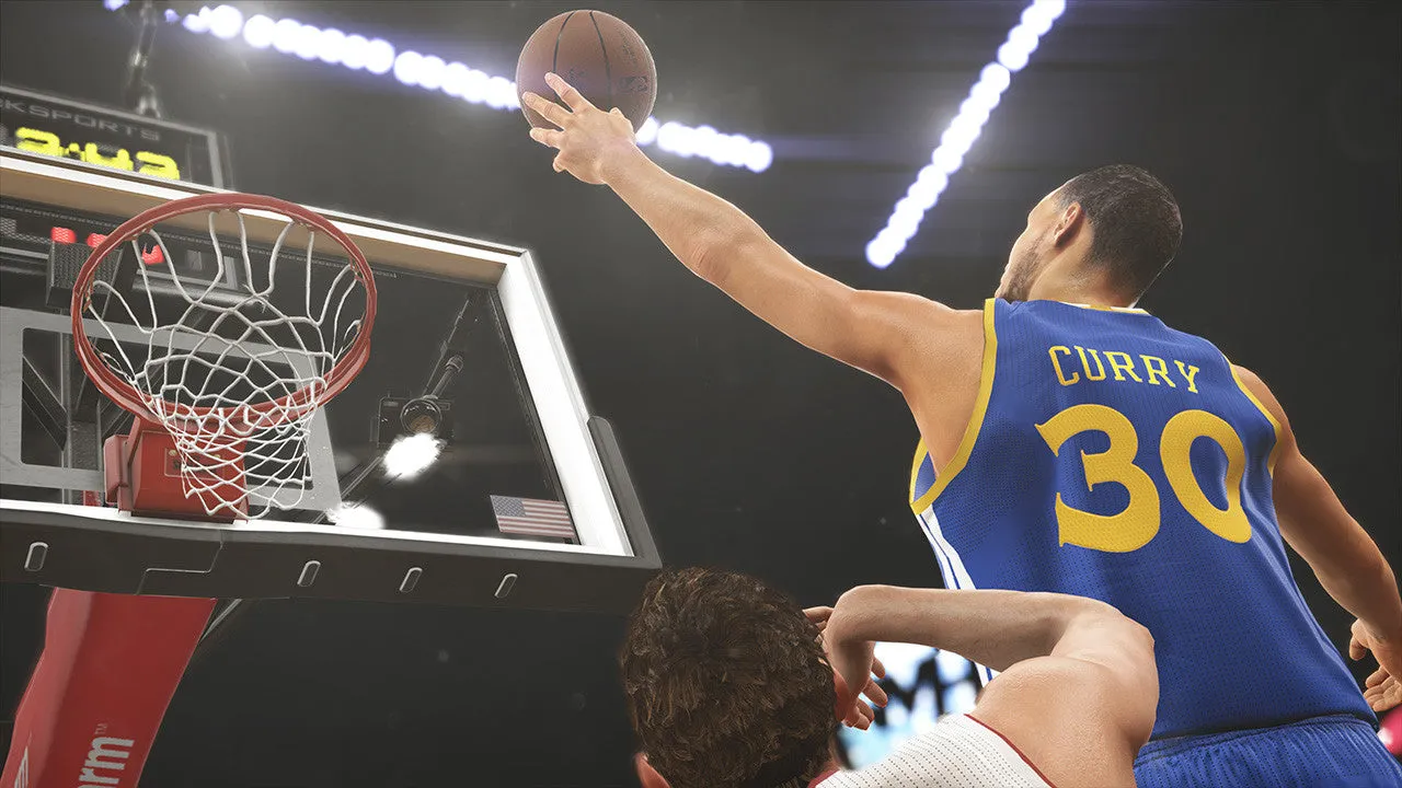NBA 2K15 (PC)